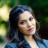 Dr. Sahana D'Silva, MD, MS, MPH