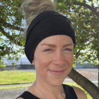 Mellissa Selander, LMP