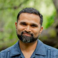 Anuprao Mulakaluri, ND