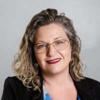 Anne Wells, ND, FMCP-M